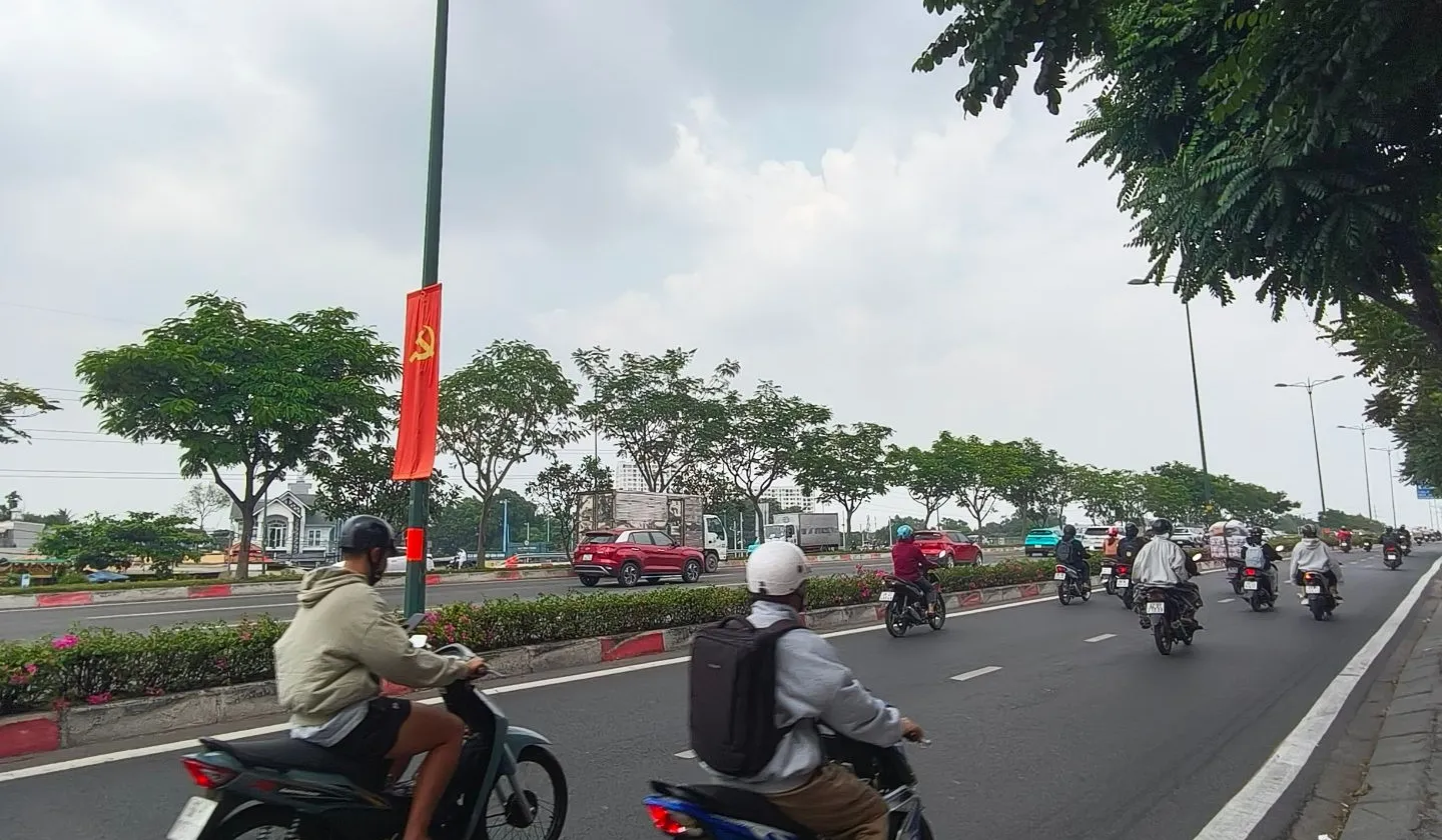 Nhà mặt phố 3 tầng 192m2 hướng Bắc, giá 27 tỷ tại Thủ Đức... Bán nhà mặt phố tại Hiệp Bình, Hồ Chí Minh 01