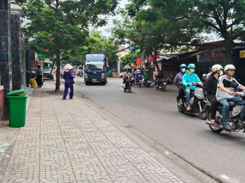 GIẢM 6 TỶ - NHÀ 2 MẶT TIỀN TRƯỚC SAU QUÁCH ĐIÊU XÃ TÂN VĨNH LỘC HUYỆN BÌNH CHÁNH... Bán nhà mặt phố tại Vĩnh Lộc, Hồ Chí Minh 01