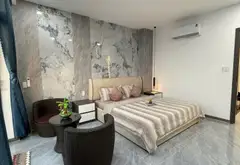 Nhà mặt tiền 7 tầng Tân Thới Nhất, kinh doanh đỉnh, giá sốc... Bán nhà mặt phố tại Đông Hưng Thuận, Hồ Chí Minh 15