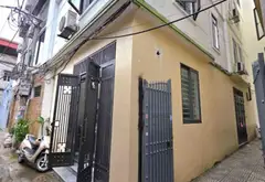 Nhà Lô Góc 4 Tầng Sạch Đẹp, Thoáng Sáng Ở Phú Lương... Bán nhà riêng tại Phú Lương, Hà Nội 04