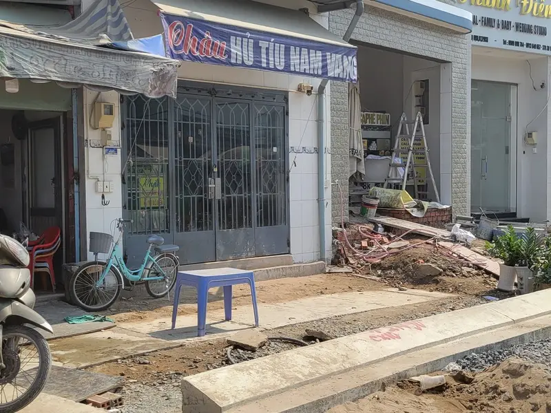 Nhà mặt tiền 1 tầng tại Bình Trưng, diện tích 141m2, giá 32 tỷ - 0918604219 Loan... Bán nhà mặt phố tại Bình Trưng, Hồ Chí Minh 01