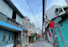 ĐẤT THỔ CƯ QUẬN 7 - HXH - NGAY CHỢ PHƯỚC LONG, ĐƯỜNG PHẠM HỮU LẦU
40M2 XÂY 4 TẦNG GIÁ 3TY CÒN BỚT... Bán nhà riêng tại Tân Mỹ, Hồ Chí Minh 05