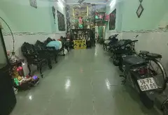 ​Mặt tiền Lũy Bán Bích, Tân Phú: 77m2 4 tầng, dòng tiền 25tr/th, nhỉnh 10 tỷ... Bán nhà mặt phố tại Phú Thạnh, Hồ Chí Minh 01