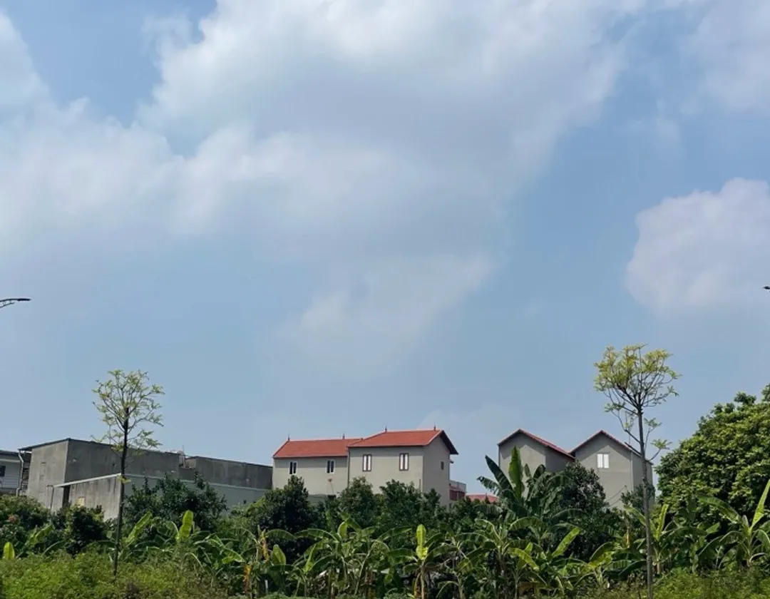 Bán Đất Nền Tại KDC Mới Thôn Hồng Cầu – Diện Tích 75 m², Giá 4,5 Tỷ VNĐ... Bán đất tại Như Quỳnh, Hưng Yên 01
