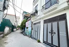 Bán nhà riêng tại Hoài Đức, 6 tầng mới đẹp, oto - thang máy, ở ngay.... Bán nhà riêng tại Hoài Đức, Hà Nội 03