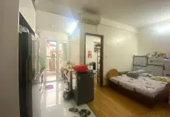 CHUNG CƯ CT36 XUÂN LA - CĂN 2 NGỦ HIẾM! DIỆN TÍCH 76m2 - NHỈNH 7 TỶ -TẦM TIỀN NHIỀU NGƯỜI TÌM KIẾM... Bán căn hộ chung cư tại Tây Hồ, Hà Nội 03