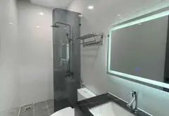 Nhà 4 Tầng Sang Trọng Quận Tân Bình, Tặng Nội Thất... Bán nhà riêng tại Tân Hòa, Hồ Chí Minh 09