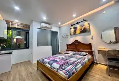 🔥 NHÀ 4X18M – 5 TẦNG THANG MÁY – ĐƯỜNG 10M CÓ LỀ – TRỤC PHAN HUY ÍCH PHƯỜNG AN HỘI TÂY - 12TY TL... Bán nhà riêng tại An Hội Tây, Hồ Chí Minh 15