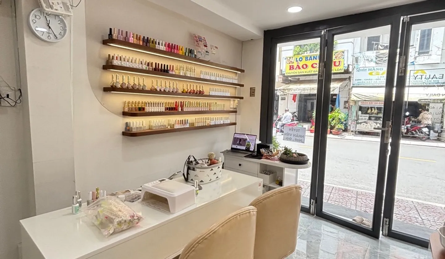 Nhà mặt phố Đặng Văn Ngữ, 4 tầng, mặt tiền rộng, giá tốt... Bán nhà mặt phố tại Phú Nhuận, Hồ Chí Minh 01