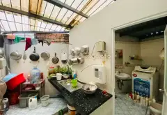 SIÊU PHẨM NHÀ ĐẸP SÂN VƯỜN, XE HƠI NGỦ TRONG NHÀ, SÁT MẶT TIỀN ĐƯỜNG, SỔ NỞ HẬU GÒ VẤP... Bán nhà riêng tại An Hội Tây, Hồ Chí Minh 14