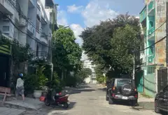 Bán nhà mặt phố 90m² - An Lạc, Bình Tân - Giá giảm chỉ 7.99 tỷ... Bán nhà mặt phố tại An Lạc, Hồ Chí Minh 03