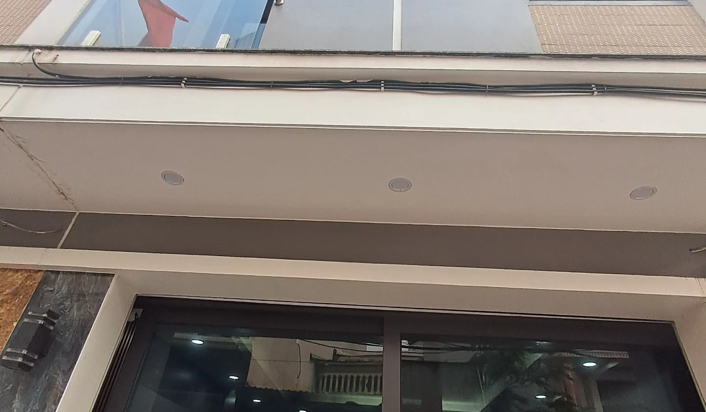 Nhà mặt phố hiếm có quận Hà Đông, ô tô đỗ cửa, sổ đỏ chính chủ... Bán nhà mặt phố tại Chương Mỹ, Hà Nội 01