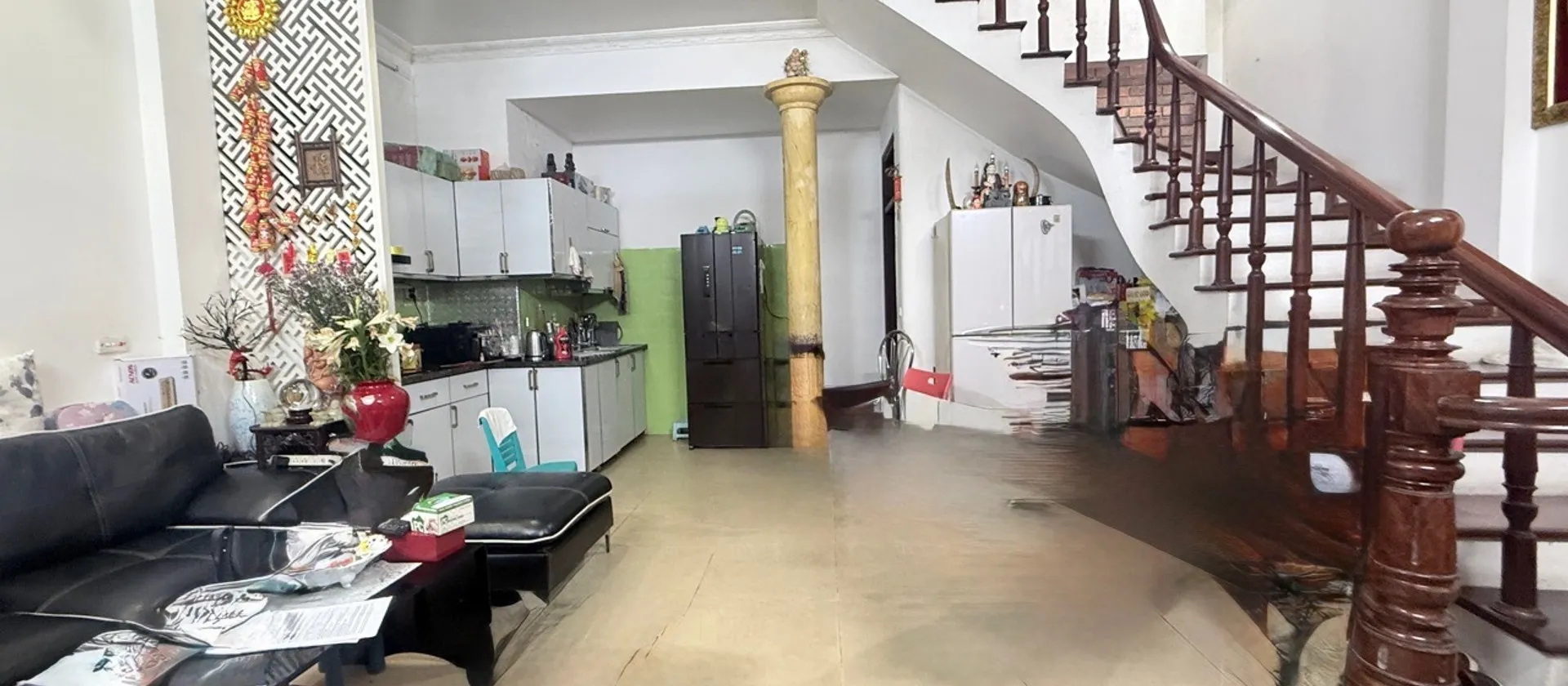 Bán nhà khu phân lô Lò Đúc 6 tầng mặt tiền 6m ô tô đỗ cửa, pháp lý đầy đủ, giá nhỉnh 12tỷ... Bán nhà riêng tại Hai Bà Trưng, Hà Nội 01