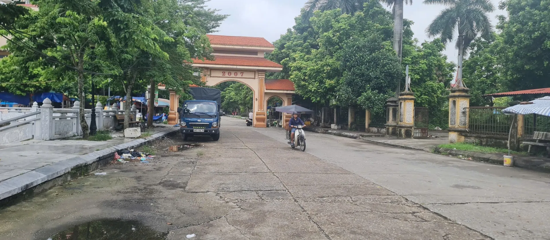 Đất Vàng Lũng Sơn – Đầu Tư Sinh Lời Cực Chất... Bán đất tại Tiên Du, Bắc Ninh 01