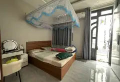 Bán nhà riêng 2 phòng ngủ tại Hiệp Bình Phước, hẻm ô tô - Giá 6.2 tỷ... Bán nhà riêng tại Hiệp Bình, Hồ Chí Minh 01