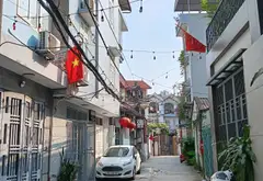 MẢNH ĐẤT VÀNG TÂY HỒ... Bán nhà riêng tại Phú Thượng, Hà Nội 02