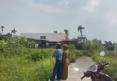 Bán đất 60.7m2 hướng Đông tại Tràng Cát, gần khu công nghiệp Nam Đình Vũ... Bán đất tại Hải An, Hải Phòng 02