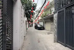 Bán nhà 2 tầng, 4 phòng ngủ tại Gò Vấp, hẻm xe hơi, lô góc thoáng mát... Bán nhà riêng tại Gò Vấp, Hồ Chí Minh 17