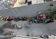 Nhà hiếm ô tô vào nhà, trung tâm phố cổ sầm uất... Bán nhà riêng tại Cửa Nam, Hà Nội 09