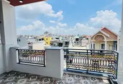 Cơ hội hiếm có sở hữu nhà 5 tầng hiện đại ngang khủng Bình Trị Đông, Bình Tân... Bán nhà riêng tại Bình Trị Đông, Hồ Chí Minh 08