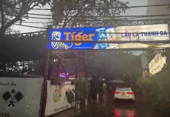 Nhà mặt tiền bờ sông giá hời tại Bình Thạnh... Bán nhà mặt phố tại Thạnh Mỹ Tây, Hồ Chí Minh 01