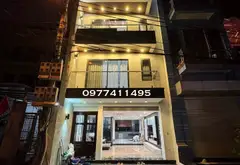 VỈA HÈ KINH DOANH - QUY HOẠCH ỔN ĐỊNH - LÔ GÓC 3 THOÁNG - NỞ HẬU

Chủ giảm chào thêm 2 tỷ, tổng giả... Bán nhà riêng tại Việt Hưng, Hà Nội 18