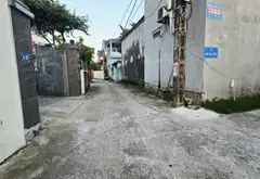Bán đất nền Hiền Ninh, Sóc Sơn, hơn 2 tỷ, đường oto... Bán owner_side tại Nội Bài, Hà Nội 04