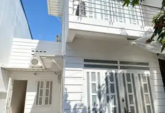 Gần ĐH Nguyễn Tất Thành - 135m2 - Nhỉnh 13 tỷ - Shr - mua đất tặng nhà... Bán nhà riêng tại Xóm Chiếu, Hồ Chí Minh 02