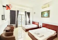 Bán nhà mặt phố 4 tầng xây khách sạn, mặt tiền 8m, diện tích 150m2... Bán nhà mặt phố tại Phú Thạnh, Hồ Chí Minh 09