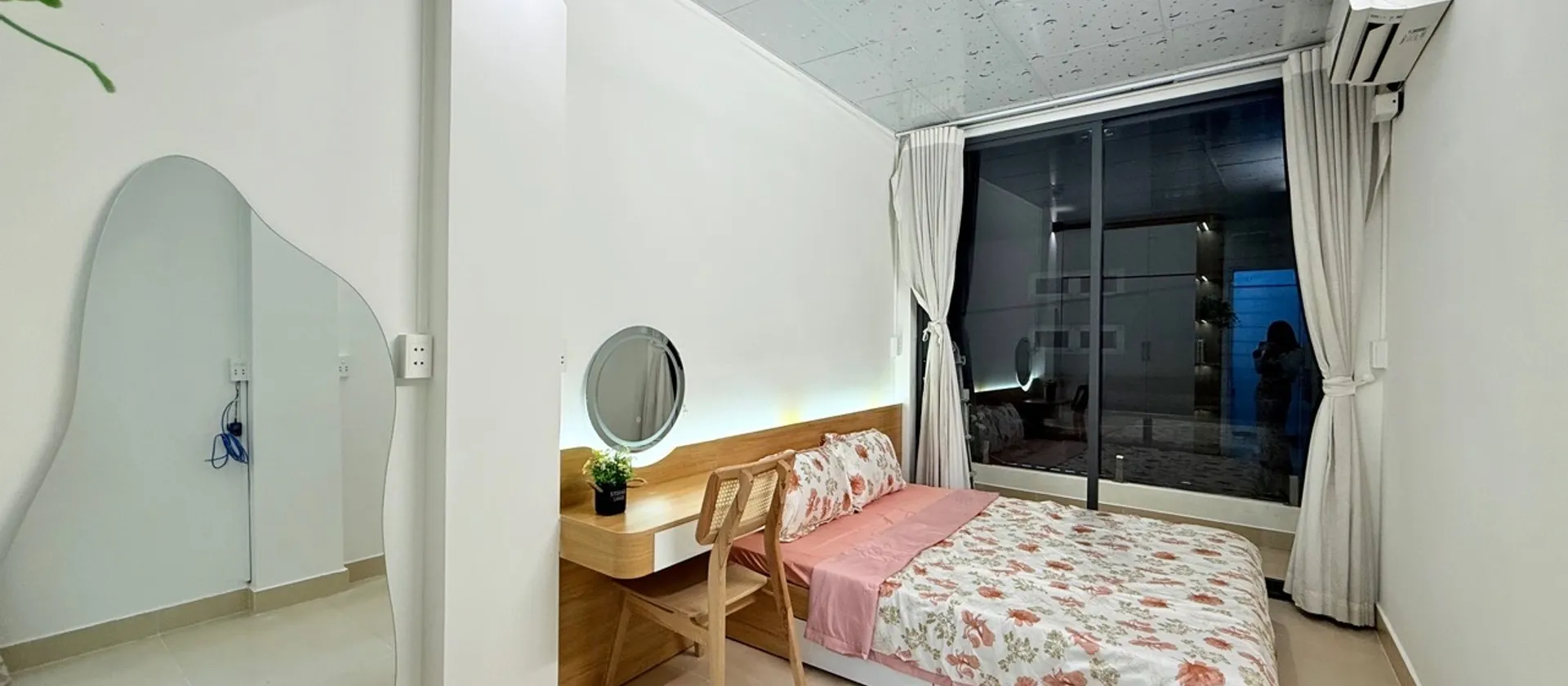 Bán nhà 2 tầng ở Phường Diên Hồng, diện tích 31m2, hẻm xe hơi rộng 5m... Bán nhà riêng tại Diên Hồng, Hồ Chí Minh 01