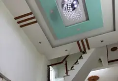 NHÀ HẺM XE HƠI – THỊ TRẤN HÓC MÔN
nhà 1 trệt 2 lầu, pháp lý đầy đủ.... Bán nhà riêng tại Hóc Môn, Hồ Chí Minh 03