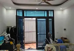 Nhà 4 tầng xinh xắn, gần ô tô, khu phát triển sôi động... Bán nhà riêng tại Yên Nghĩa, Hà Nội 13