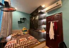 Bán nhà riêng 4 tầng tại phường Phú Định, diện tích 36 m2, hướng tây nam... Bán nhà riêng tại Phú Định, Hồ Chí Minh 07