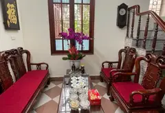 Nhà mặt phố đường sắt, cơ hội có 1 không 2... Bán nhà mặt phố tại Đại Thanh, Hà Nội 16