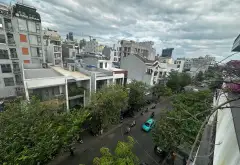 Toà căn hộ mini Mai Thúc Lân - Đầu tư siêu sinh lời... Bán chung cư mini tại Ngũ Hành Sơn, Đà Nẵng 12