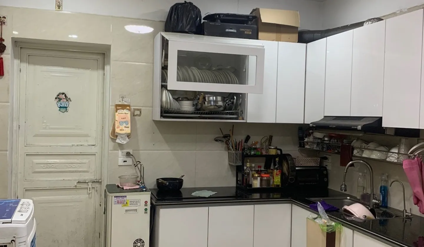 Nhà riêng 3.5 tầng tại Trại Chuối phù hợp gia đình nhiều thế hệ... Bán nhà riêng tại Hồng Bàng, Hải Phòng 01