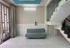Nhà quang trung.... Bán nhà riêng tại Gò Vấp, Hồ Chí Minh 08