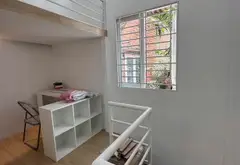 Bán nhà riêng hẻm Bùi Thế Mỹ, Phường Bảy Hiền, Tân Bình, diện tích 18m², sổ hồng riêng... Bán nhà riêng tại Bảy Hiền, Hồ Chí Minh 02