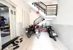 60m- Hẻm 5m- 4 tầng- Đồng Đen- Không lỗi- Ko quy hoạch... Bán nhà riêng tại Tân Bình, Hồ Chí Minh 01