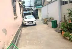 CHỈ 7,1 TỶ – 2 MẶT HẺM XE TẢI – NGANG 6,25M HIẾM – Ô TÔ NGỦ TRONG NHÀ – 71,2M² – GẦN CHỢ NGUYỄN SƠN... Bán nhà riêng tại Phú Thọ Hòa, Hồ Chí Minh 02