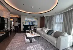 Căn Hộ Hạng Sang Phiên Bản Giới Hạn The Ritz-Carlton Tại Phường Cửa Nam, Hà Nội... Bán căn hộ chung cư tại Cửa Nam, Hà Nội 02
