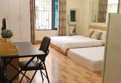 Trần Khát Chân - 60M - Đúng 2 nhà ra Phố - 11 tỷ... Bán nhà riêng tại Vĩnh Tuy, Hà Nội 02