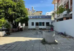 Đất rộng trung tâm Tân Bình, xây biệt thự hay VP đều lý tưởng... Bán đất tại Tân Bình, Hồ Chí Minh 05