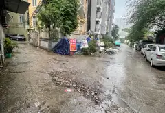 Bán nhà riêng 5 tầng tại Mỹ Đình, ô tô đỗ đầu ngõ, có ô chờ thang máy... Bán nhà riêng tại Từ Liêm, Hà Nội 08