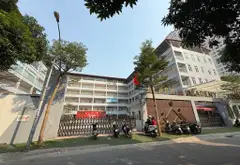 Biệt thự mặt phố sang trọng tại Dịch Vọng, Cầu Giấy... Bán nhà mặt phố tại Cầu Giấy, Hà Nội 03