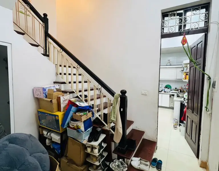 Nhà riêng Đống Đa gần phố giá đầu tư... Bán nhà riêng tại Láng, Hà Nội 01