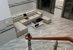Nhà 2 Tầng Hóc Môn, Sân Ô Tô, Nội Thất Đẹp, Giá Hấp Dẫn... Bán nhà riêng tại Xuân Thới Sơn, Hồ Chí Minh 03