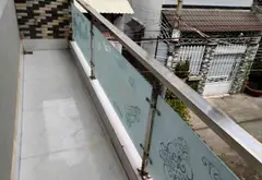 Bán nhà riêng 102m2 6 phòng ngủ nội thất sang trọng tại trung tâm Quận 6... Bán nhà riêng tại Bình Tiên, Hồ Chí Minh 13