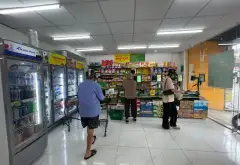 Bán nhà mặt phố tại Cái Tắt - An Đồng, mặt tiền rộng 14m, diện tích 345.6m2... Bán nhà mặt phố tại An Hải, Hải Phòng 04