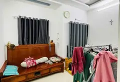 Cơ hội hiếm có sở hữu nhà 3 tầng tại Tây Thạnh, Tân Phú chỉ 5.7 tỷ... Bán nhà riêng tại Tây Thạnh, Hồ Chí Minh 08